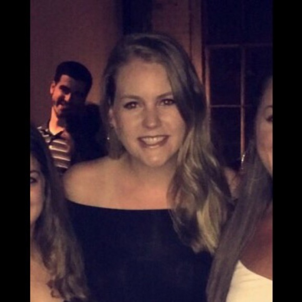 Meet your Posher, Lyndsey